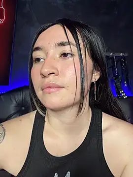 Czat XXX na żywo – Sophie_LS