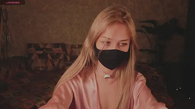 Živý XXX chat EternalOphelia