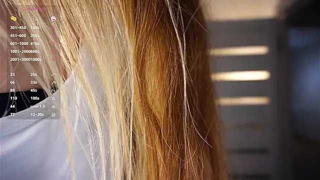 Czat XXX na żywo – MarlinVarian