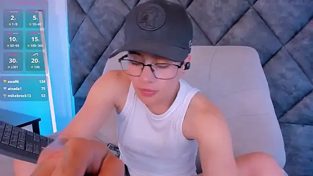 _Eternal_: απευθείας συνομιλία ΧΧΧ