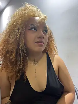 Starlights – Live XXX-chat