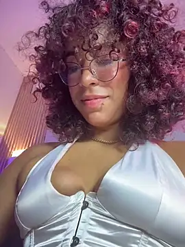 Woo_isDaphne's Live XXX Chat