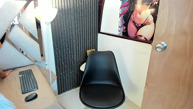 Chat XXX ao vivo de Alantaylorr_