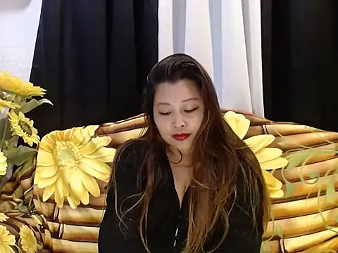 Show webcam de UrSweetClassyPinay