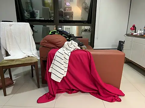 Show de webcam de CasadoLutadorBigStuds