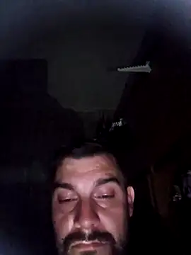 Show de webcam de Dani199021