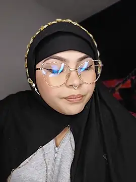 Webkamerová show Elinaax