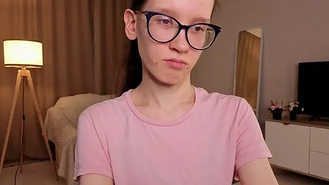 Show webcam de BettyBrowni