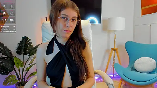 Hailey_Green's Live XXX Chat