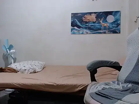 Mistress_Bigcockts Pertunjukan Webcam