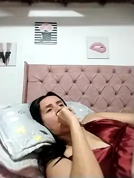 solpeich's Live XXX Chat