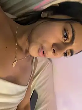 Lilybeeth – webcam-show