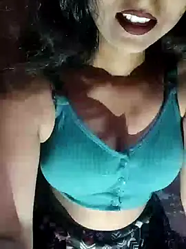 Ayesha_Khan1's Webcam Show