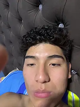 Show webcam de Pier_bellako69