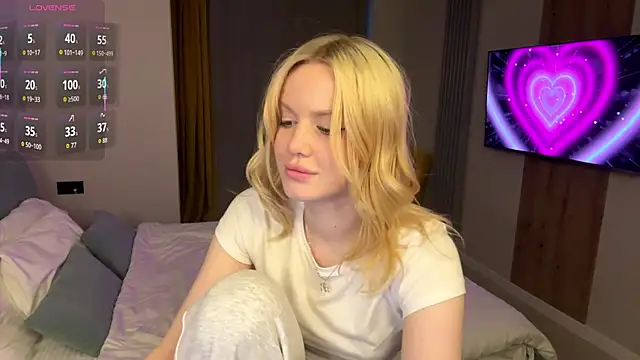 Chat XXX ao vivo de moonavelle