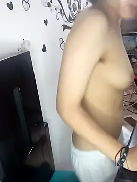 LatinHeatX22 ওয়েবক্যাম শো