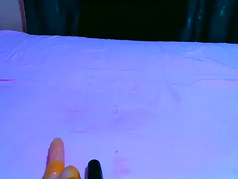 Pretty_kara Adlı Modelin Canlı XXX Sohbeti