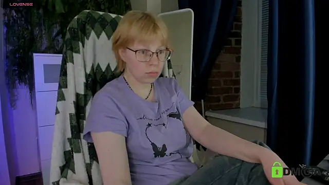 Melissa_Wells 现场XXX聊天