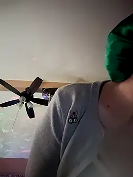 Chat XXX en directo de TheDime