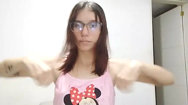 Luna-e-Franco1 Live XXX-Chat