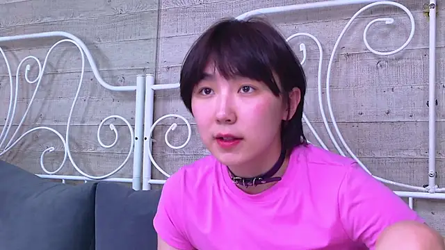 Chat XXX ao vivo de HeejinWang