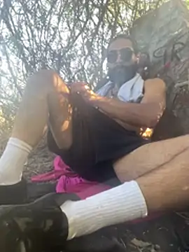 Dave_5518 – Live XXX-chat