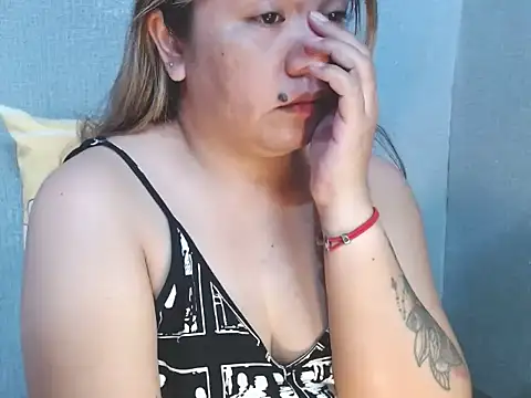 ambersmileのライブXXXチャット