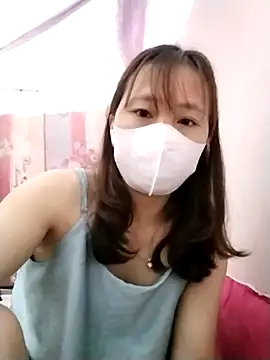 Webkamerová show -Minii-