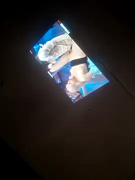 Tumi707 – Live XXX-chat