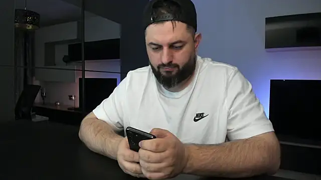 Chat XXX en directo de DravenPeak