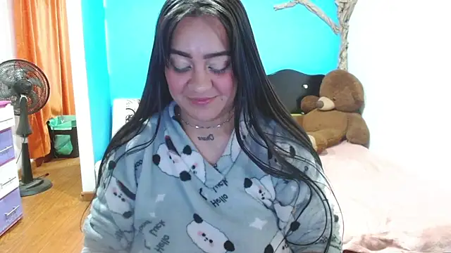 Andrea_deepsloppy Obrolan Langsung XXX