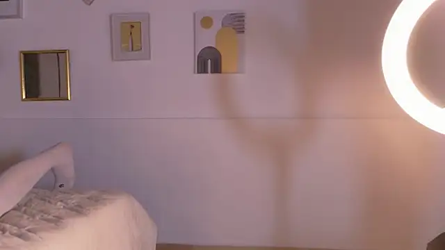 Czat XXX na żywo – CatalinaReyes_Pv