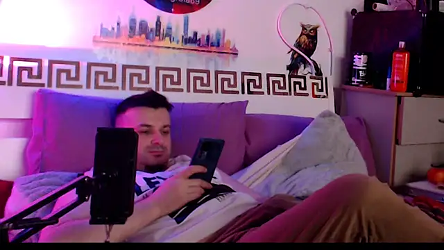 Chat XXX Live iuligruia69