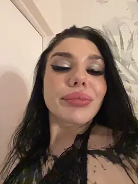 MaeveMoon: онлайн-секс-чат