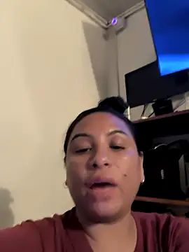 Pokazy przed kamerką – Francesca_ferrari