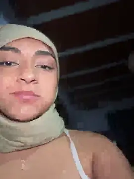 Webkamerová show lalilamassu1