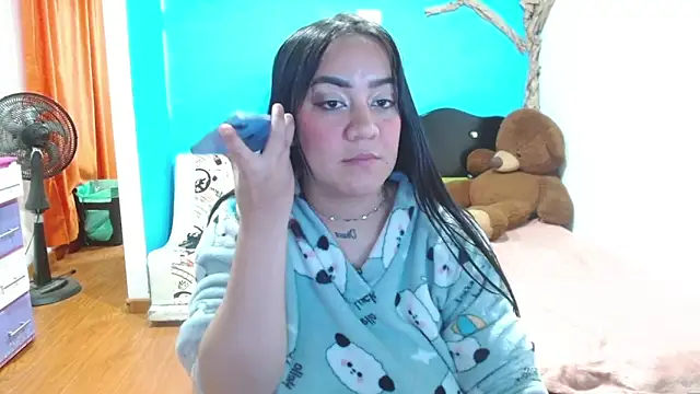 Sembang XXX Secara Langsung Andrea_deepsloppy