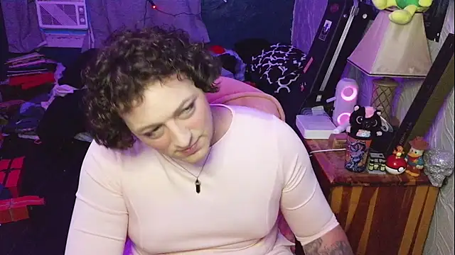 Czat XXX na żywo – Abagail_soft