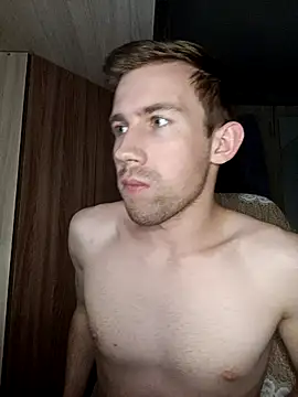 Pertunjukan Kamera Web ---Dark---