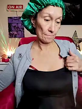 TheDime Live XXX Chat