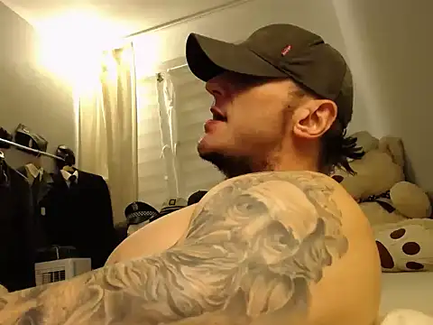 ballardbretのウェブカメラショー