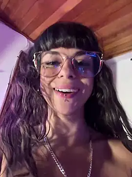 Chatroom XXX en direct de VioletaSubmissive