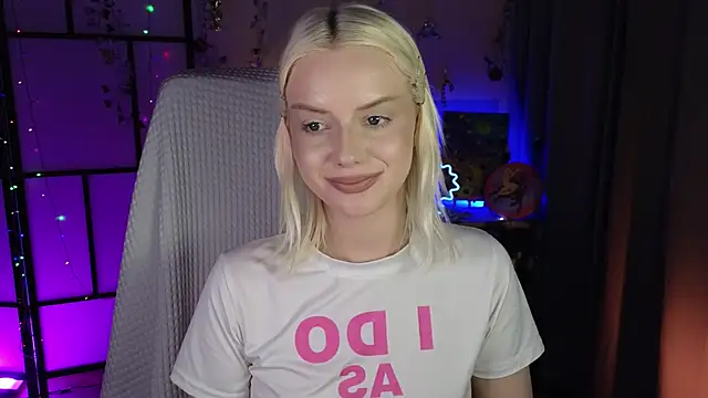 ImBonBon Obrolan Langsung XXX