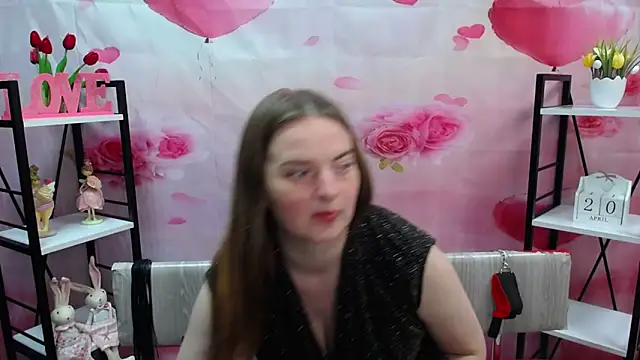 FreyaDak: онлайн-секс-чат