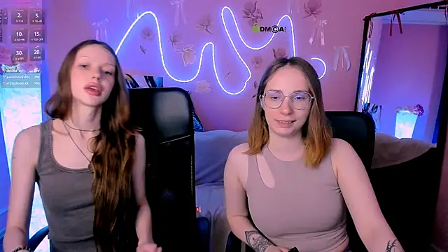 khloebeauty's Live XXX Chat