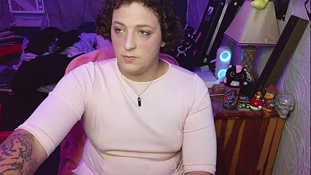 Abagail_soft Live XXX-Chat