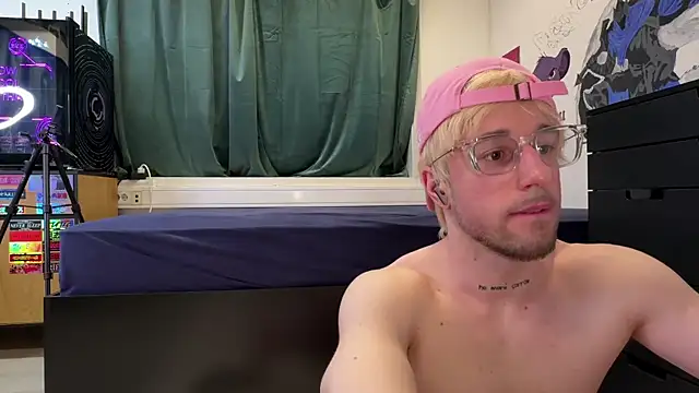 killa2053 Live XXX Chat