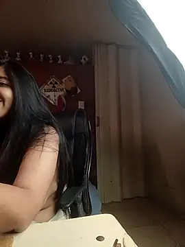 LunaAndCinnamonGirl Obrolan Langsung XXX