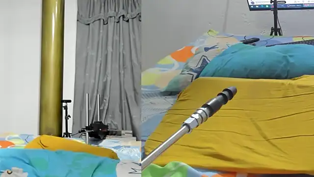 marilyn_16 live XXX chat