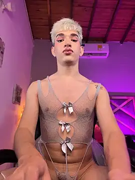 Cherry_zayden_ Webcam Show